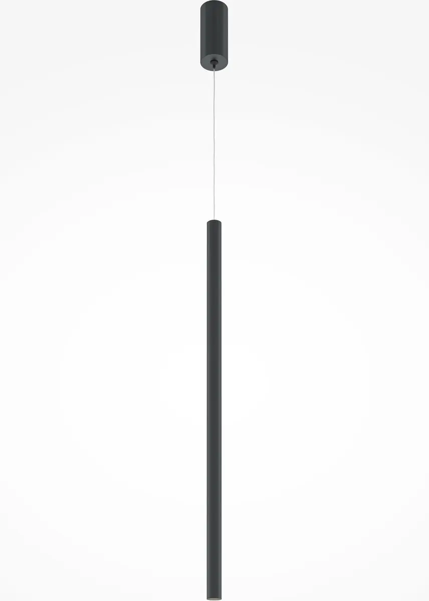 Maytoni Hanglamp Pro Extra Zwart