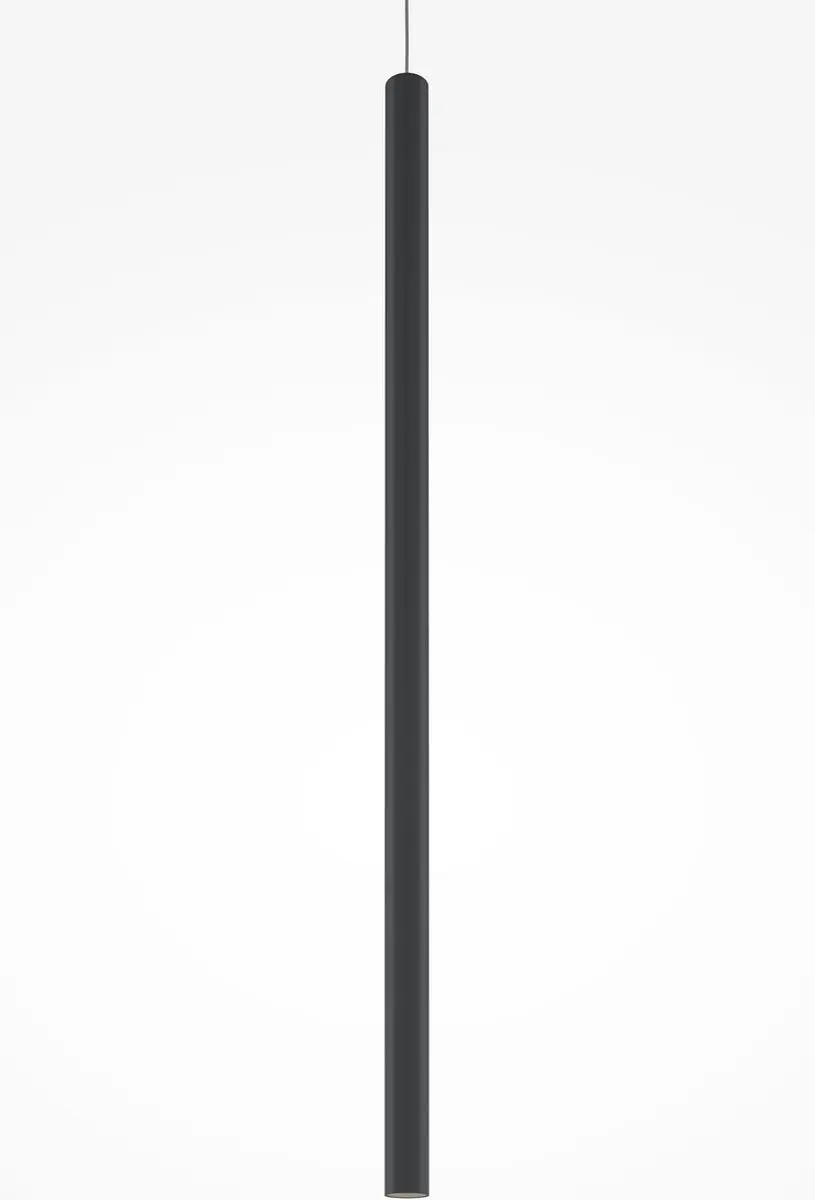Maytoni Hanglamp Pro Extra Zwart - 6W