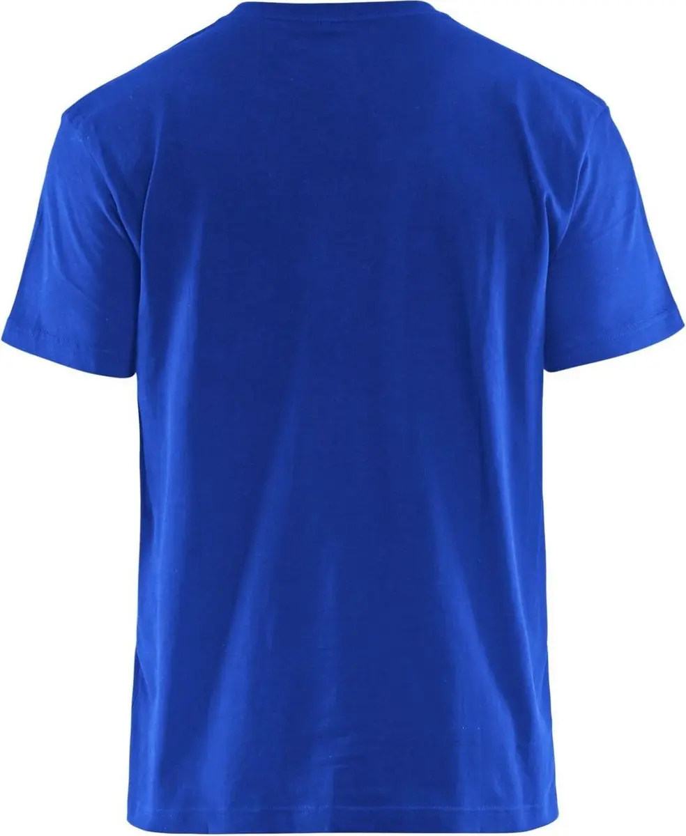 Blåkläder T-shirt 3379-1042 Bi-color