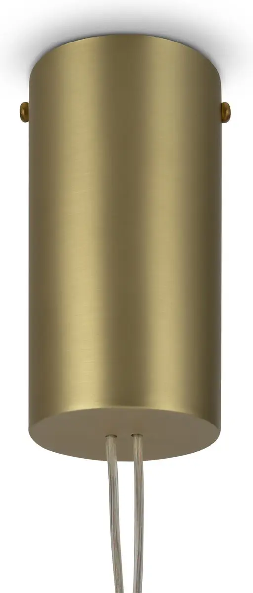 Maytoni Maya Hanglamp - Goud
