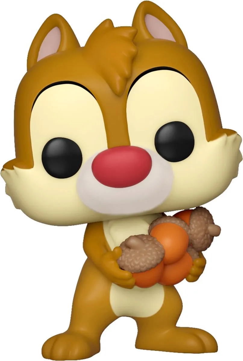 Funko Pop! Disney Mickey and Friends Dale - Babbel