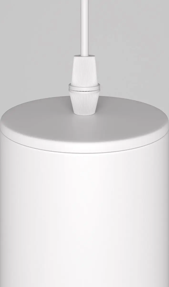 Maytoni Lipari Hanglamp - Wit met goud - Ø6