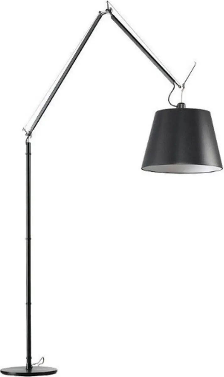 Artemide Tolomeo Mega Vloerlamp