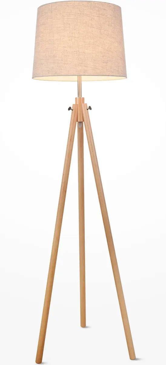 Maytoni Calvin Vloerlamp