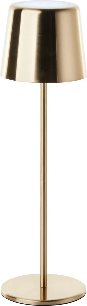 Brilliant Xaana Oplaadbare LED Tafellamp 4W