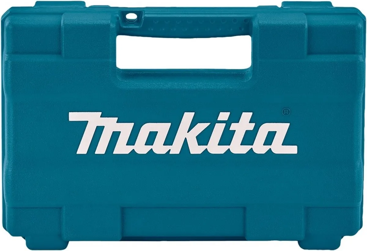 Makita Koffer Kunststof 183F41-8