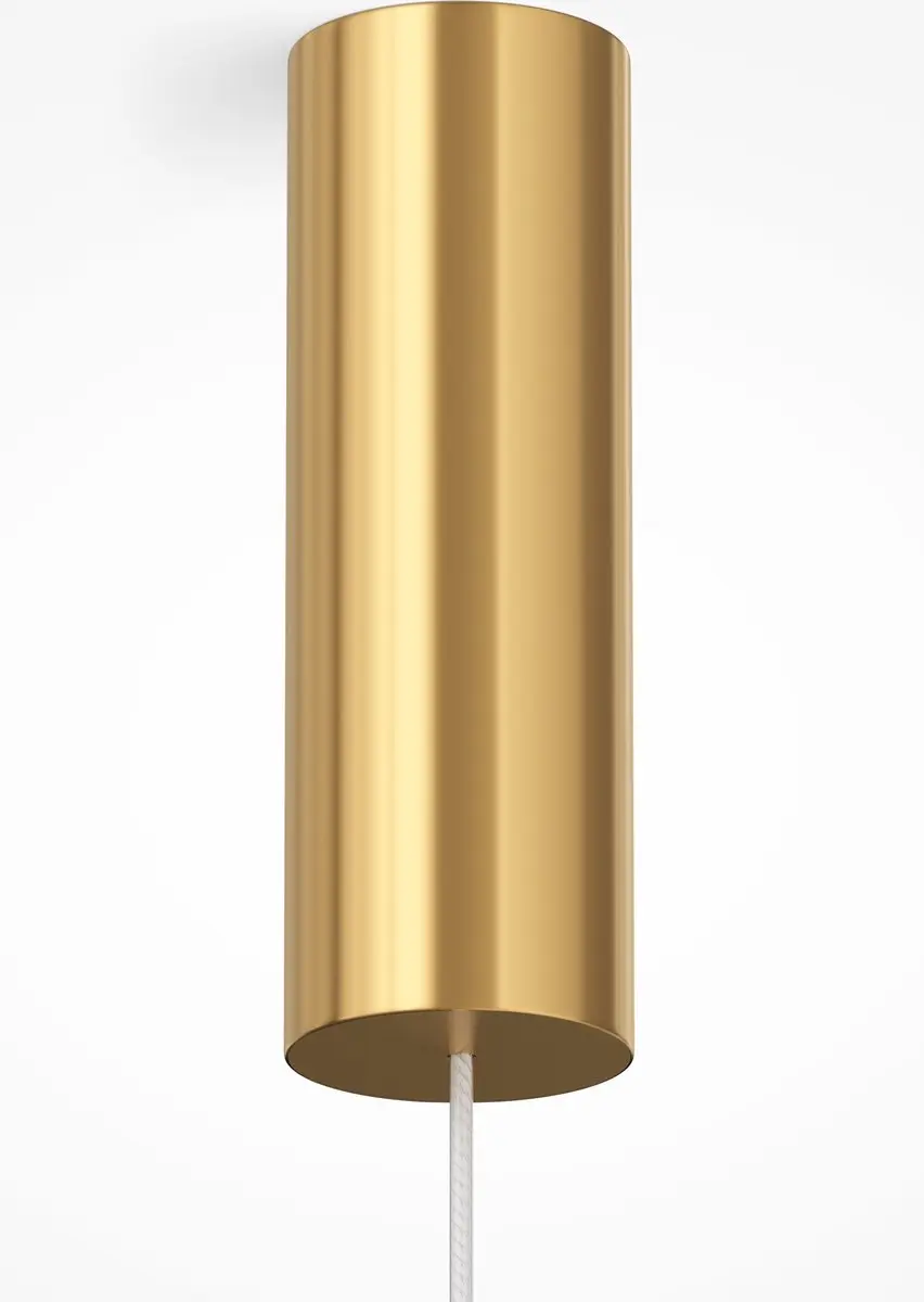Maytoni Amulet Hanglamp - Goud