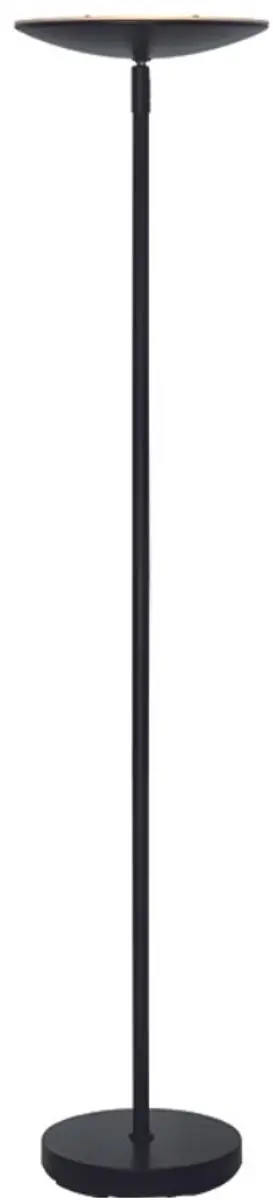Freelight Carisolo LED Uplighter Vloerlamp 24W