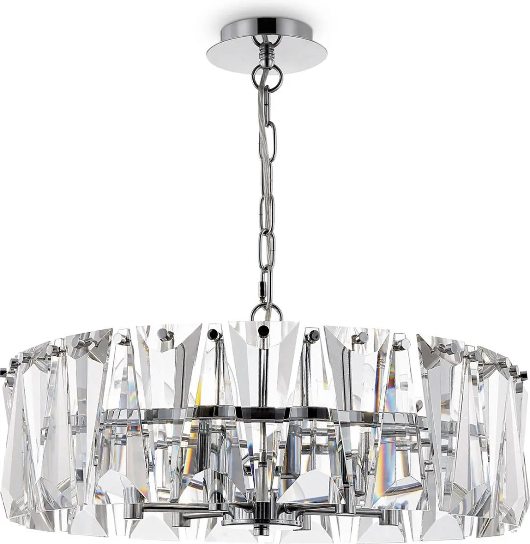 Maytoni Hanglamp Puntes Ø51,7cm