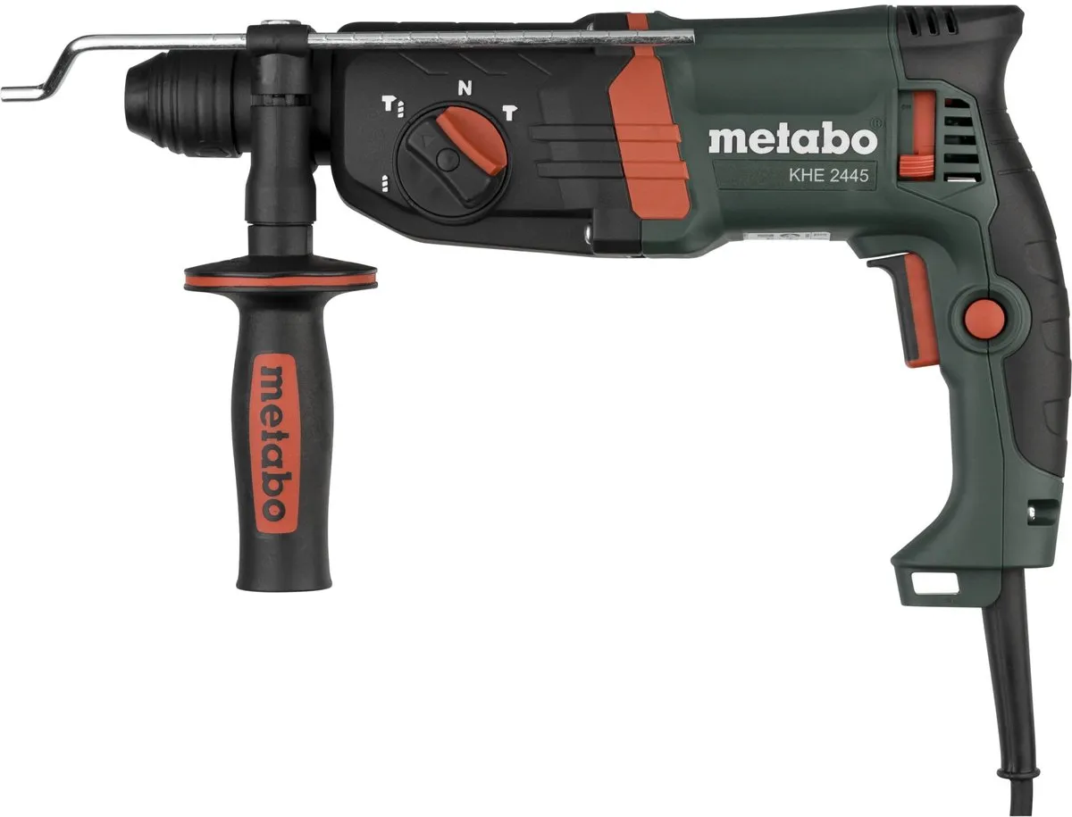 Metabo KHE 2445 Combihamer 800W SDS-plus - 2,4J