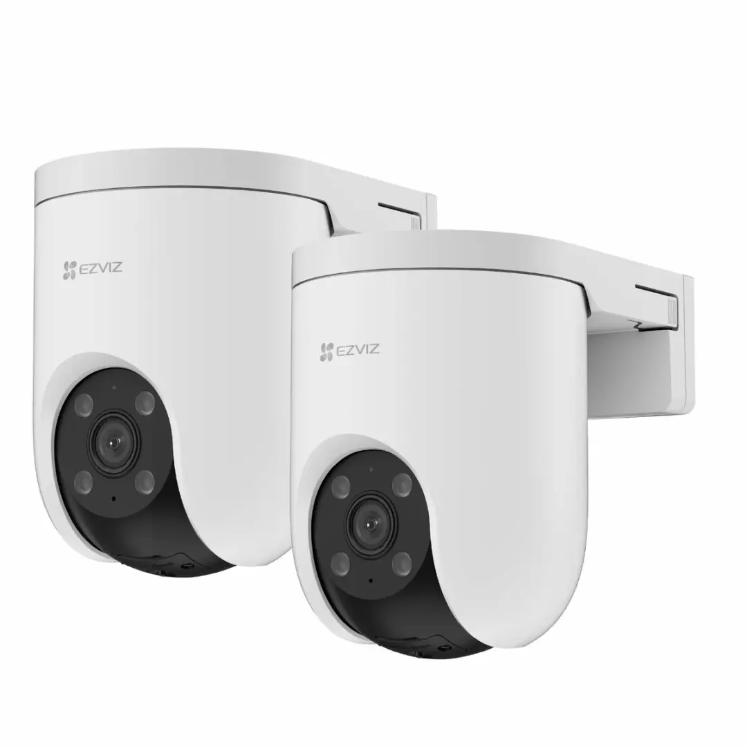 EZVIZ H8C SE Buitencamera 2K