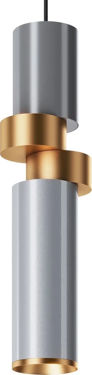 Maytoni Hanglamp Palette Ø9,5cm - Kleurrijk