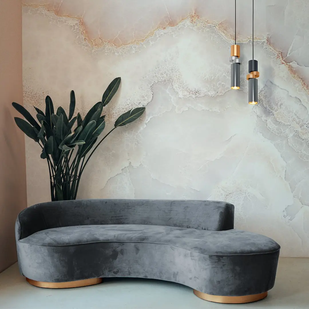 Maytoni Hanglamp Palette Ø9,5cm - Kleurrijk
