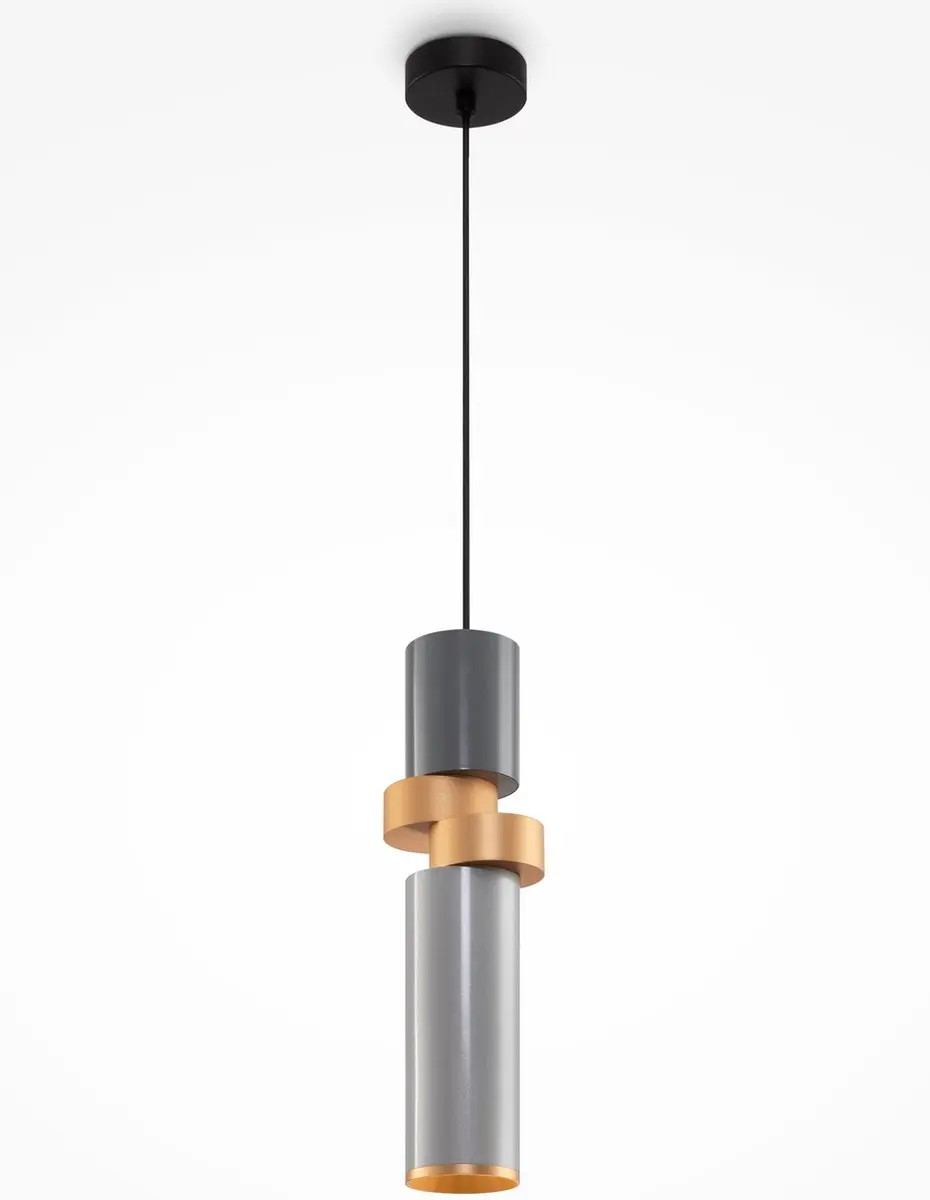 Maytoni Hanglamp Palette Ø9,5cm - Kleurrijk