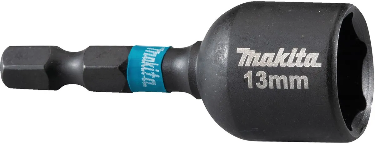 Makita B-66852 Zeskantdop 13mm - 50mm