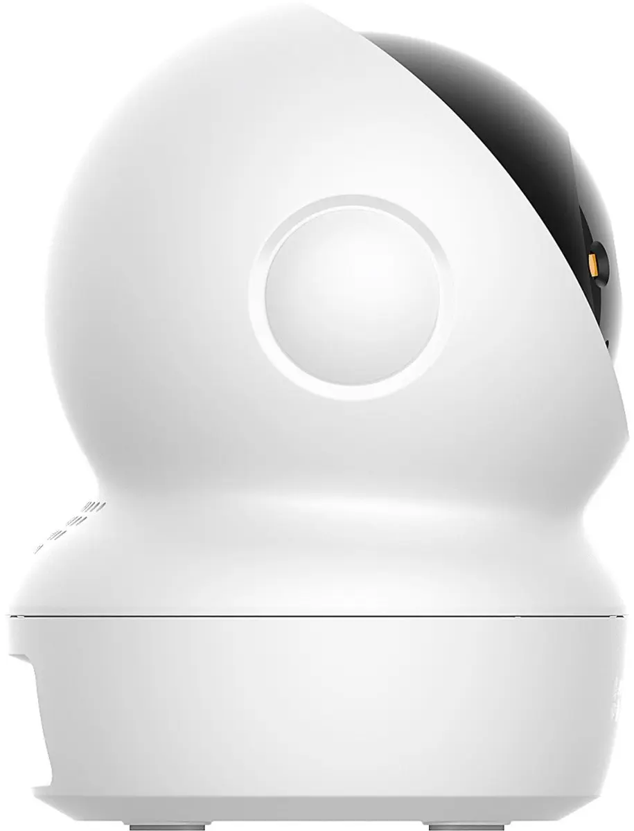 EZVIZ H8c SE & H6c G1 Buitencamera's - 2K/4K - Draadloos