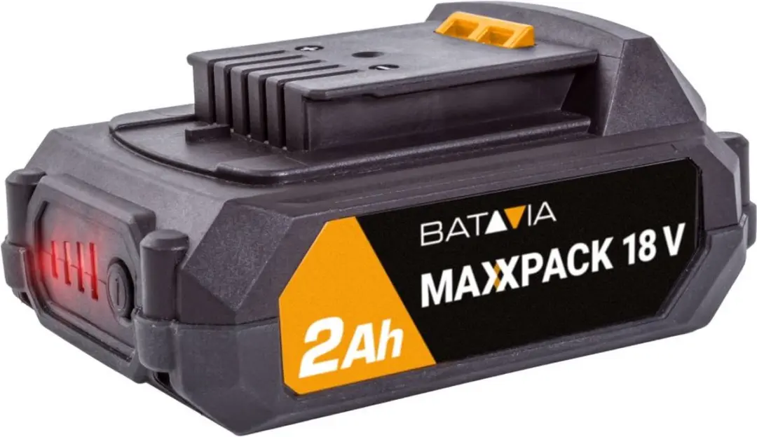 Batavia 18V 2.0Ah Accu