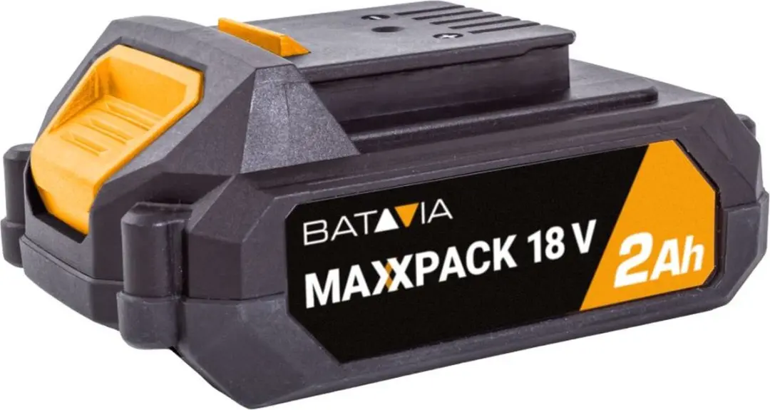Batavia 18V 2.0Ah Accu