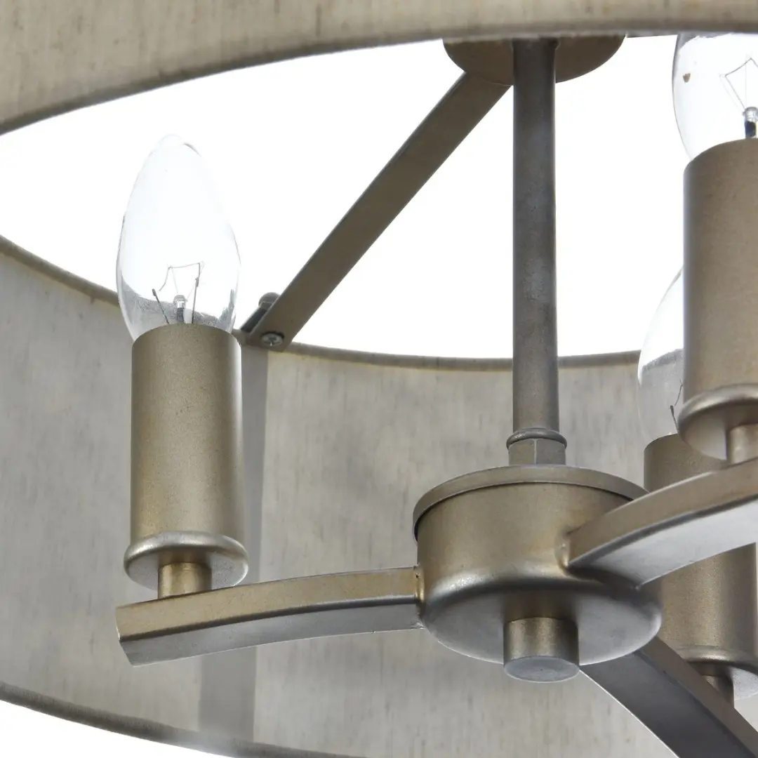 Maytoni Venera Hanglamp - Messing - Ø46,4cm