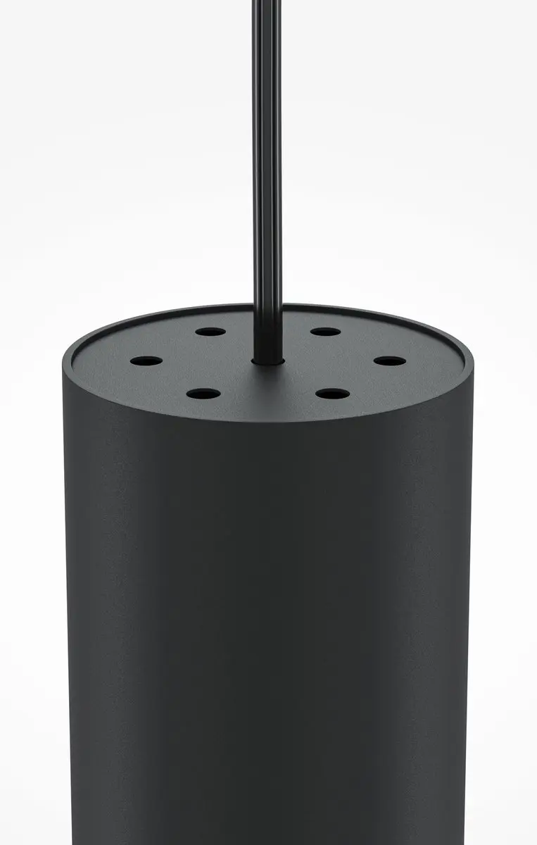 Maytoni Pro Focus Hanglamp - Zwart - Ø6cm