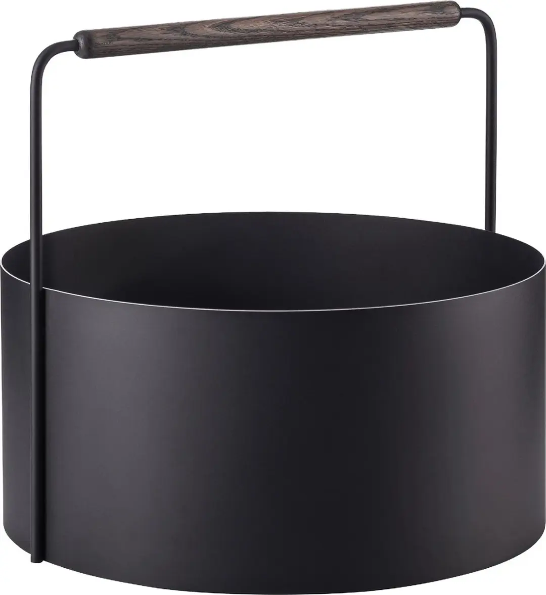 Blomus ASHI Haardhoutmand 42x45cm