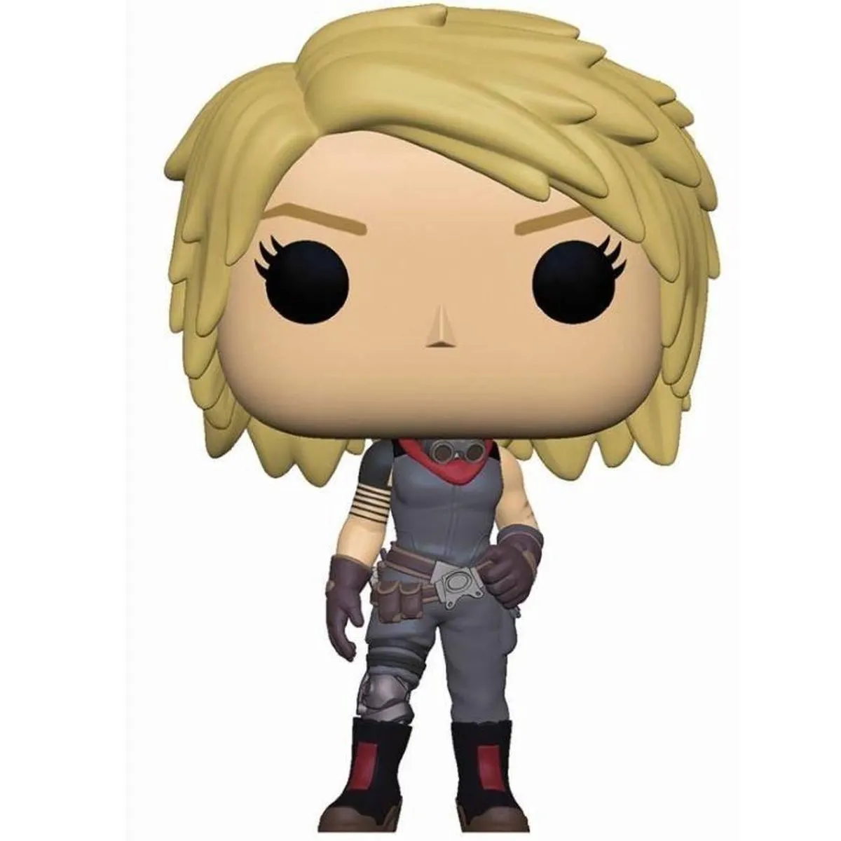 Funko POP! Destiny Amanda Holliday #338 - Multi - afbeelding 2 van 6