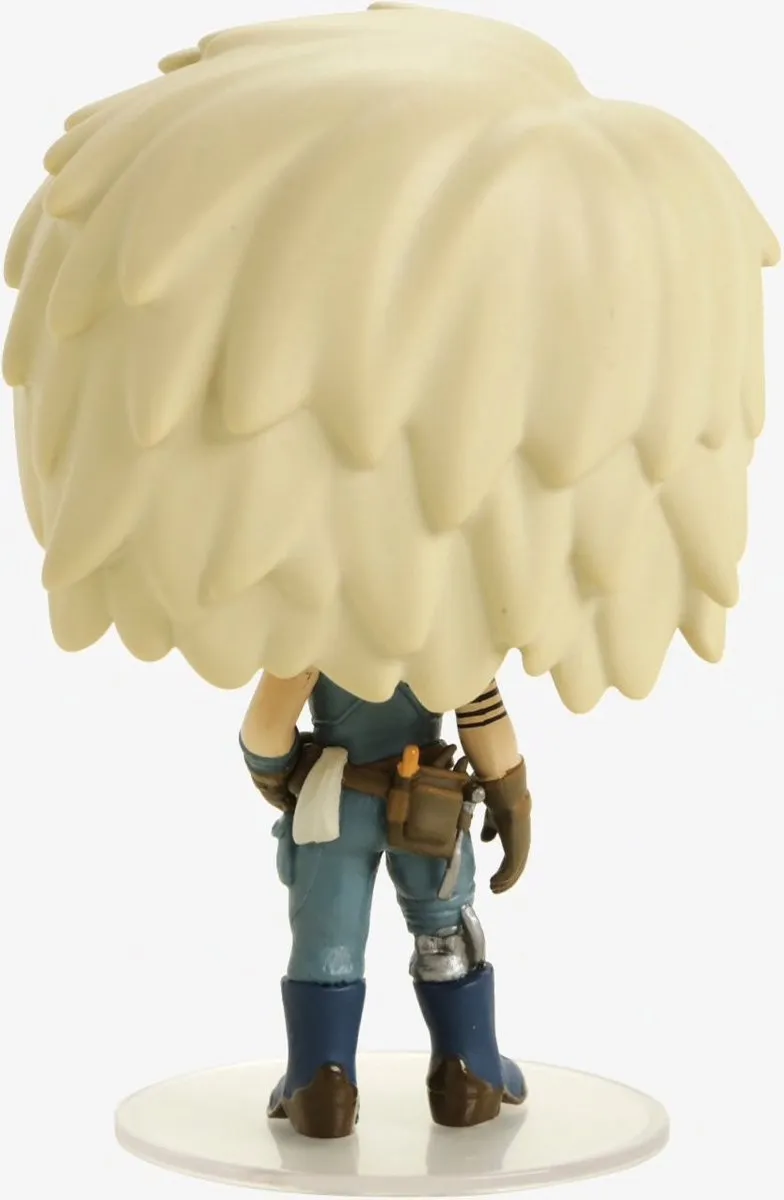 Funko POP! Destiny Amanda Holliday #338 - Multi - afbeelding 4 van 6