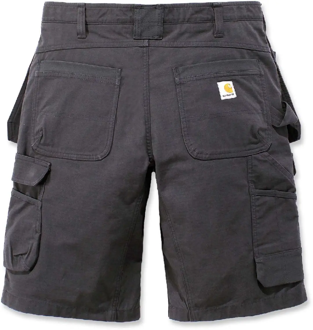 Carhartt Steel Multipocket Shorts 104201 - W34