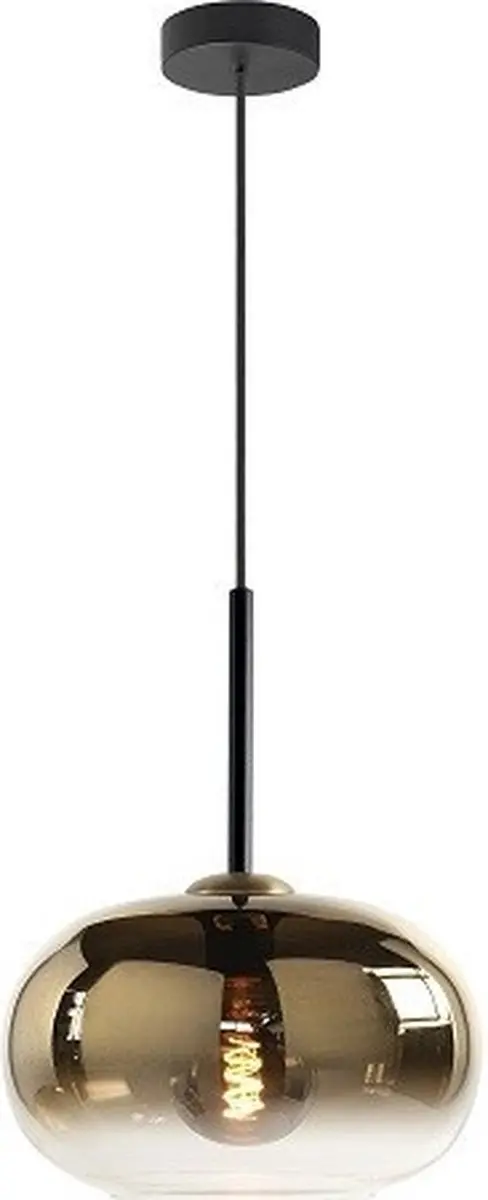 Highlight Bellini Hanglamp 5 Lichtpunten