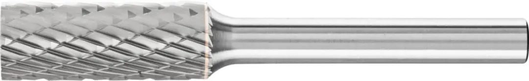 Pferd Freesstift ZYA Ø10mm - Kopflengte 25mm - 21102226