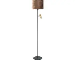 Highlight Trend Vloerlamp 2 Lichtpunten