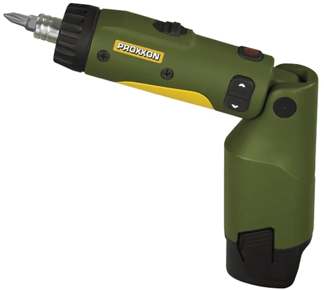 Proxxon 29840 Accu-Knikschroefmachine 10.8V