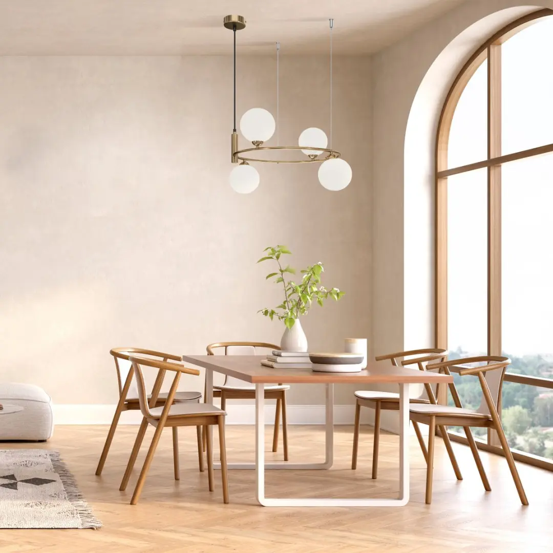 Maytoni Ring Hanglamp