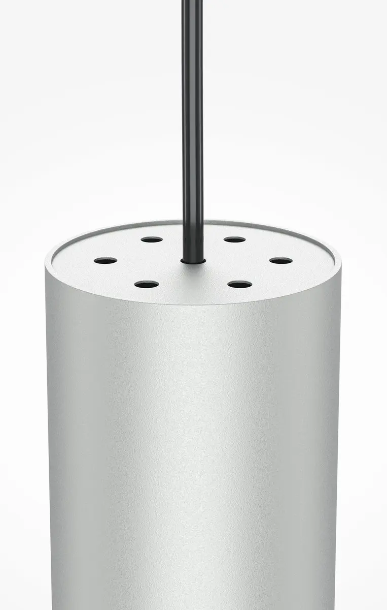 Maytoni Pro Focus Hanglamp - Zilver - Ø6cm