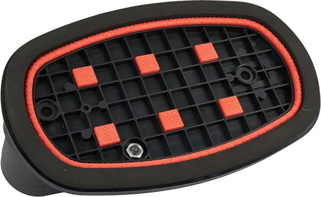 Grabo Pro Koffer Elektrische Vacuümzuiger 120kg - Zwart