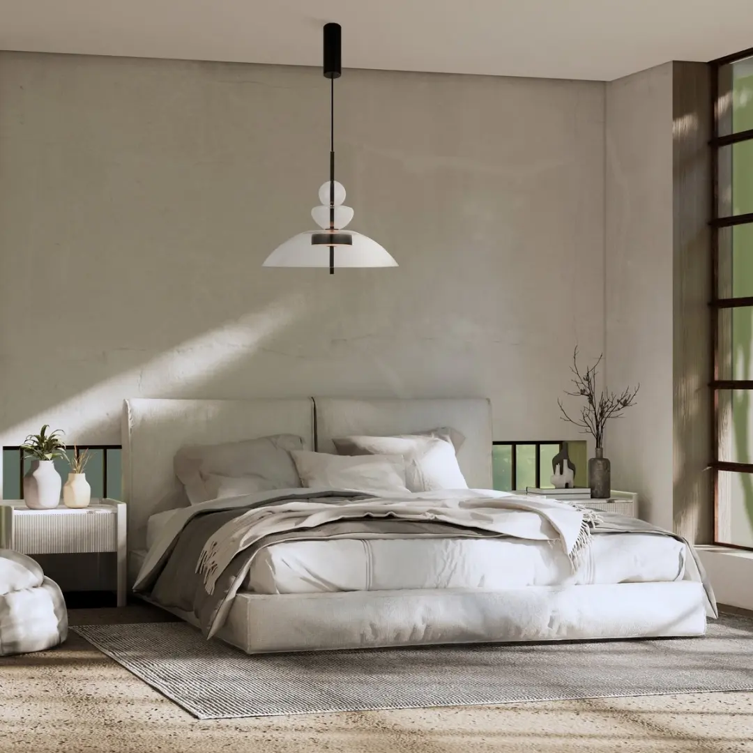Maytoni Bangkok Hanglamp