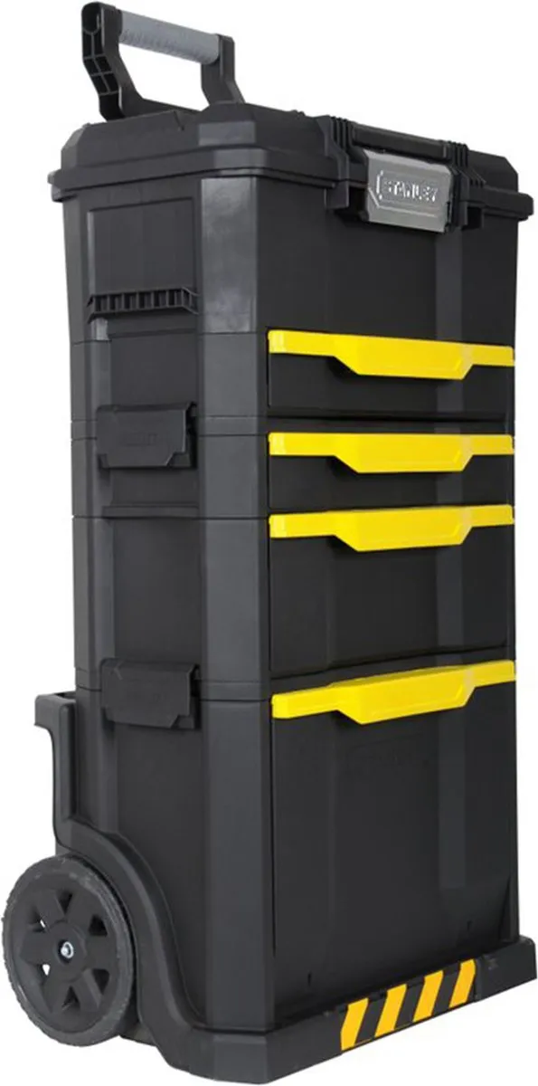 Stanley Gereedschapswagen 3-in-1 1-79-206