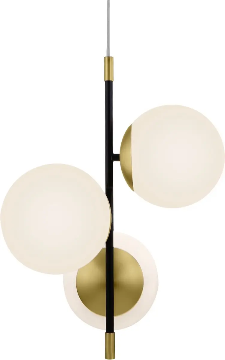 Maytoni Nostalgia Hanglamp Goud Ø33,3cm