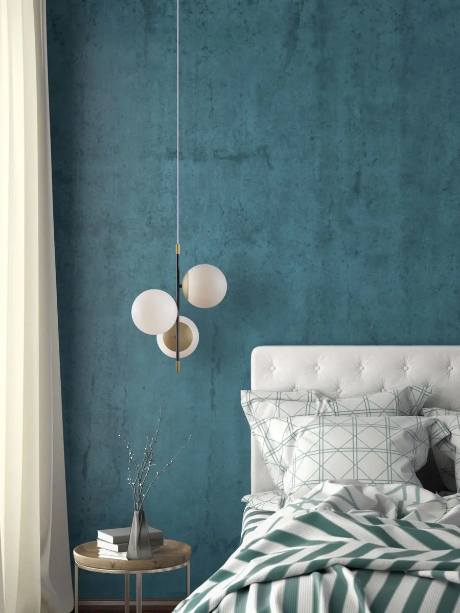 Maytoni Nostalgia Hanglamp Goud Ø33,3cm