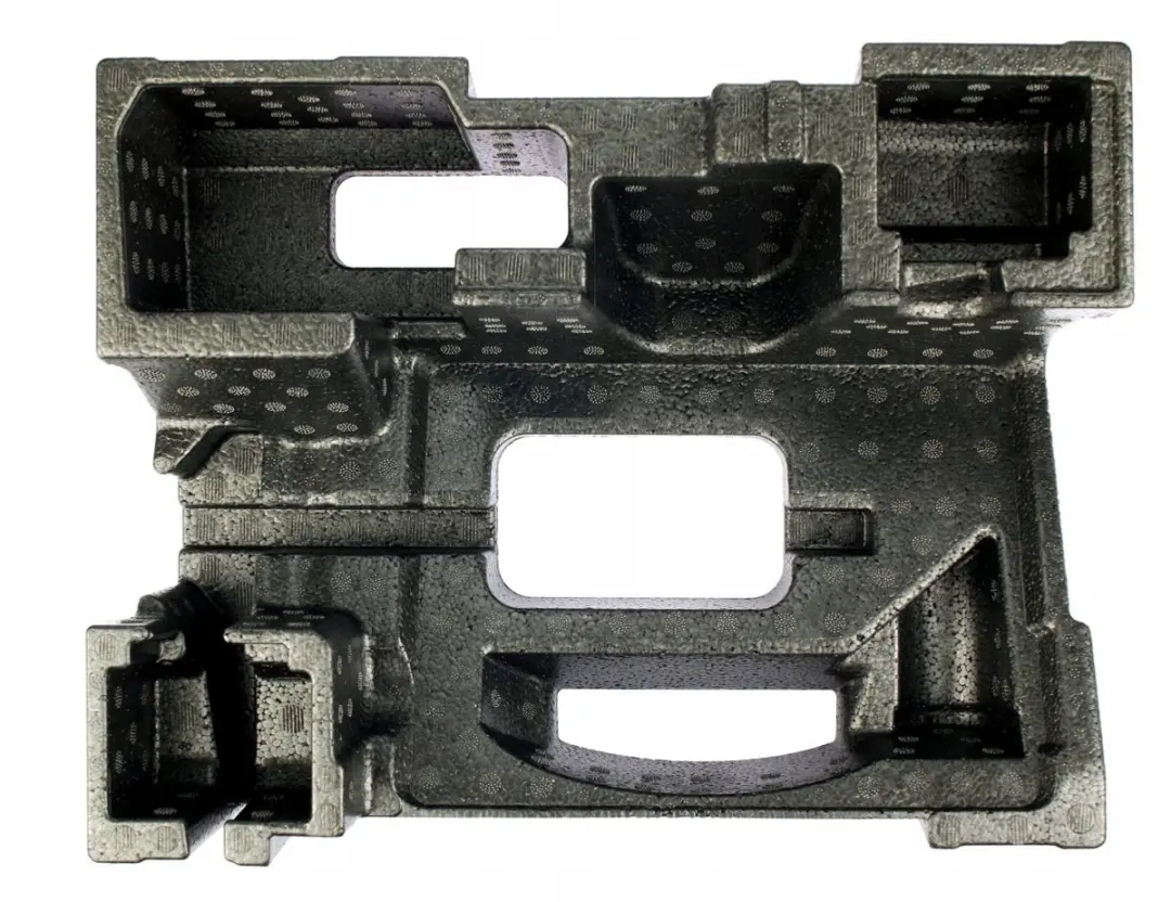 Bosch Professional L-BOXX 238 Inlay GKS 18V-57 Cirkelzaag