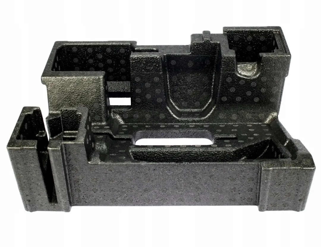 Bosch Professional L-BOXX 238 Inlay GKS 18V-57 Cirkelzaag