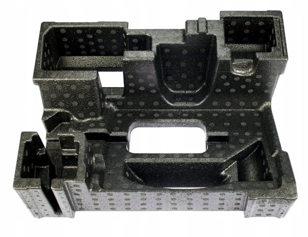 Bosch Professional L-BOXX 238 Inlay GKS 18V-57 Cirkelzaag