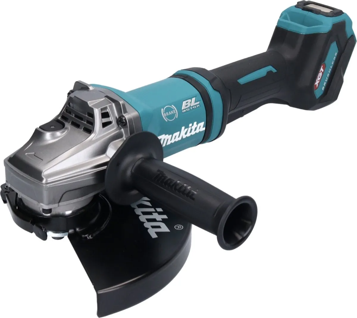 Makita GA038GZ Haakse Accuslijper 230mm