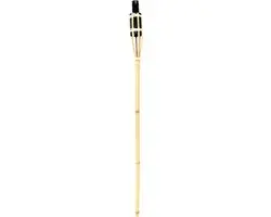 Esschert Design Bamboe Fakkel 90cm