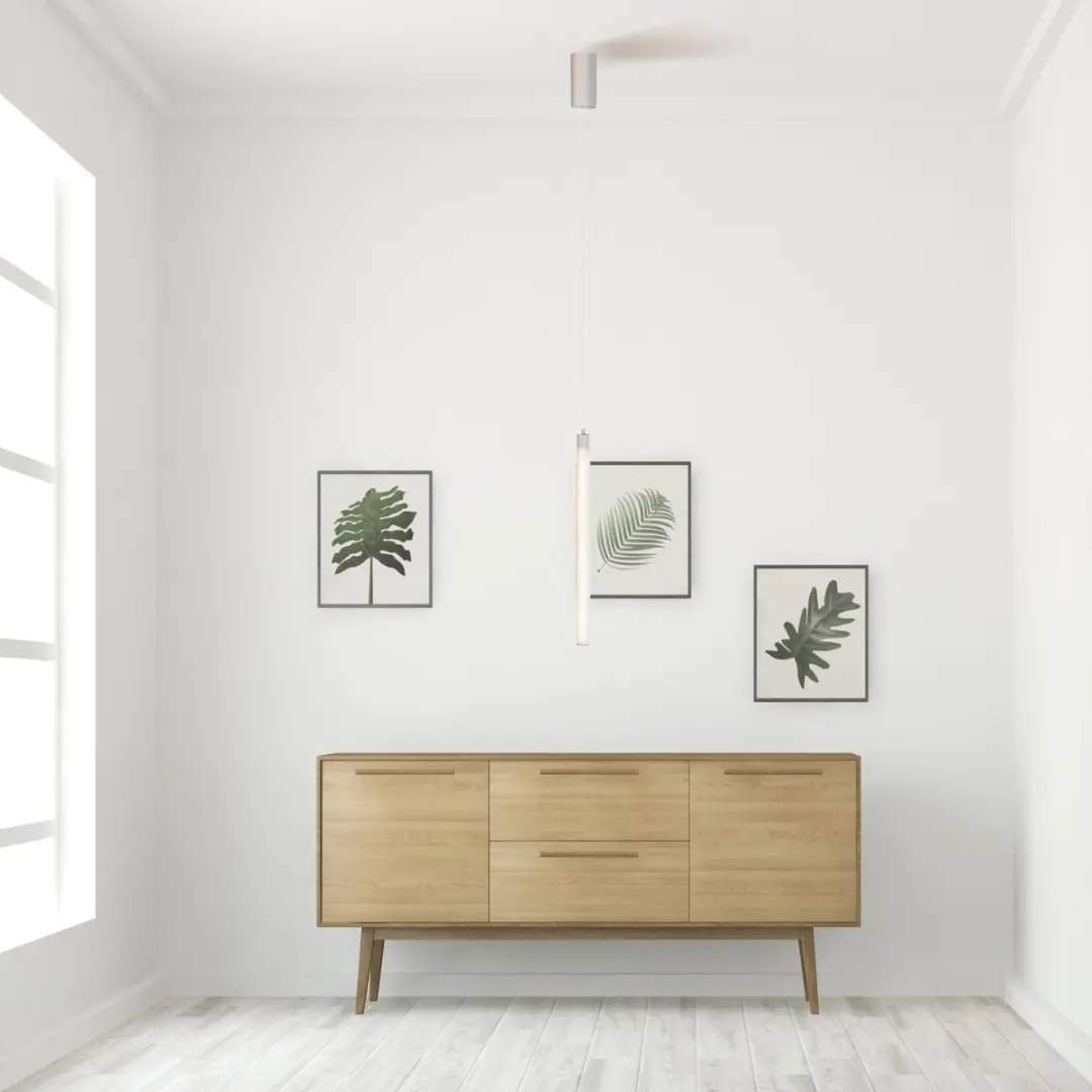 Maytoni Hanglamp Ray Ø3 - Wit