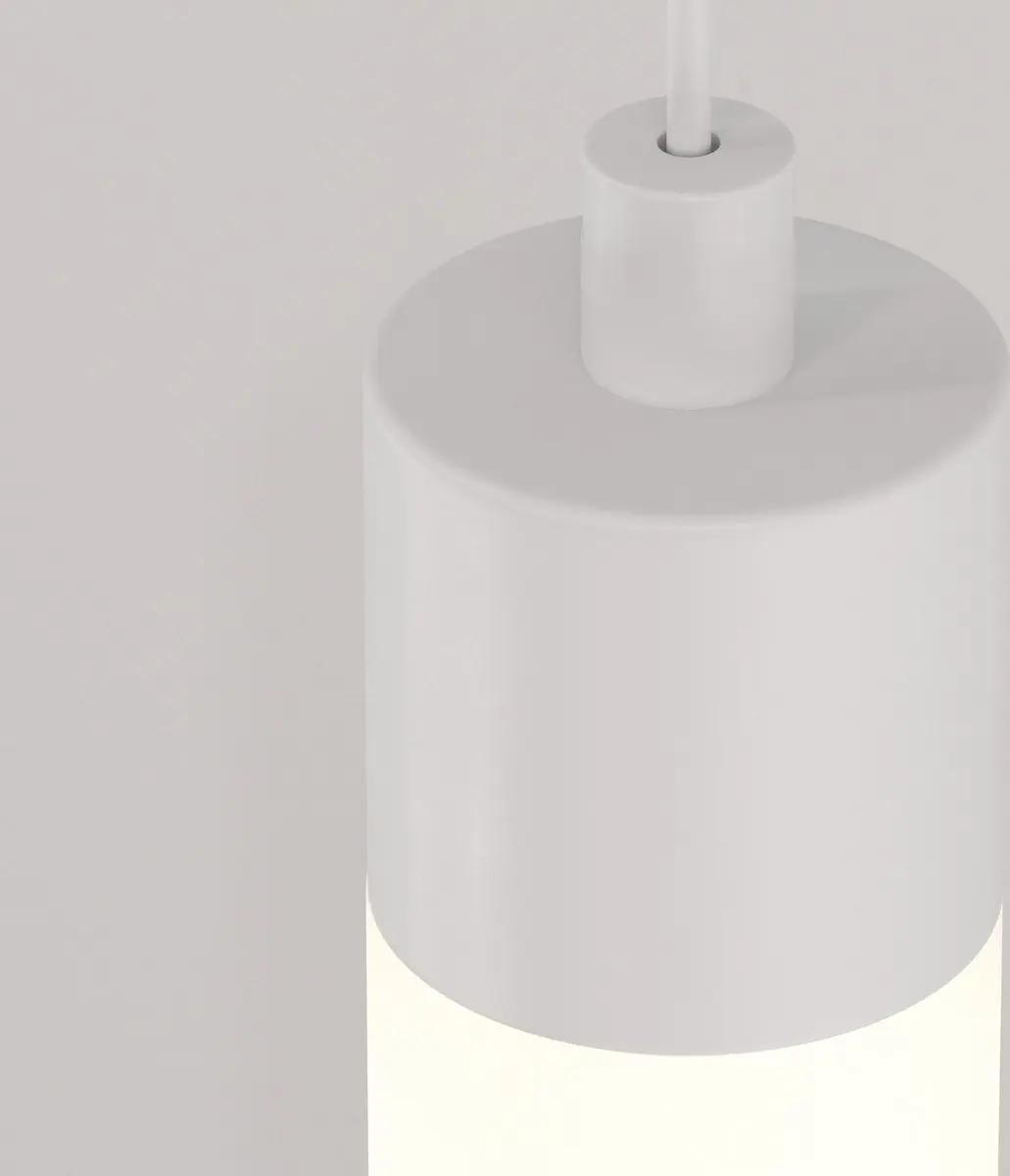 Maytoni Hanglamp Ray Ø3 - Wit