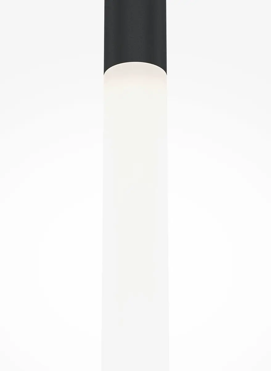 Maytoni Pro Shade Hanglamp - 6W - Zwart