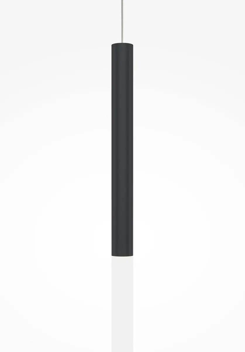 Maytoni Pro Shade Hanglamp - 6W - Zwart