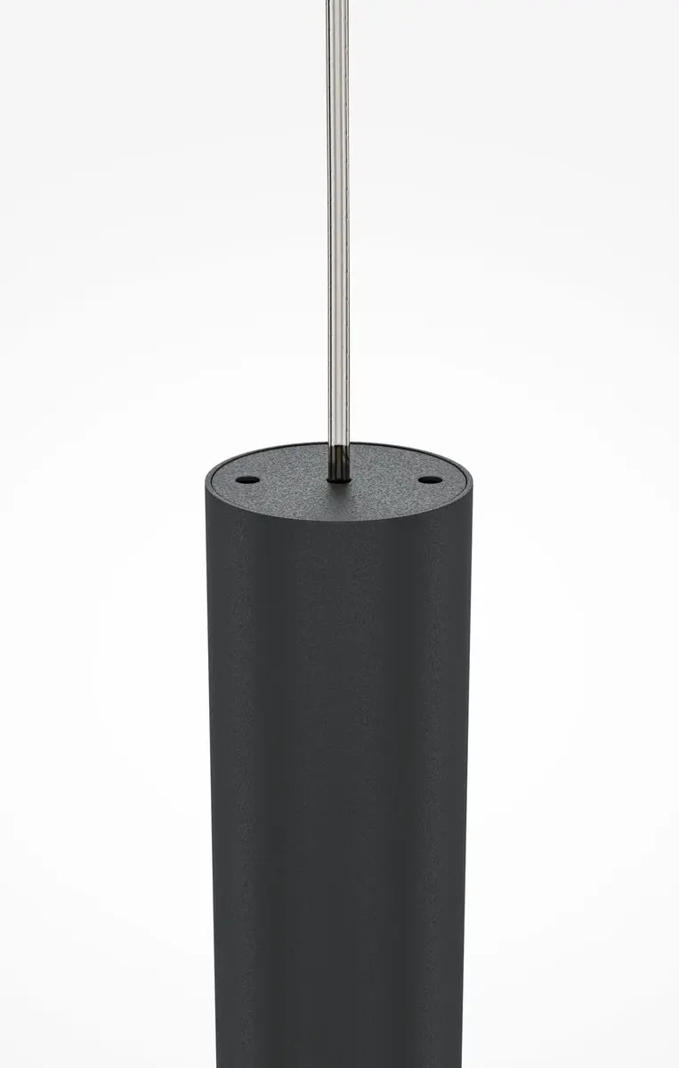 Maytoni Pro Shade Hanglamp - 6W - Zwart