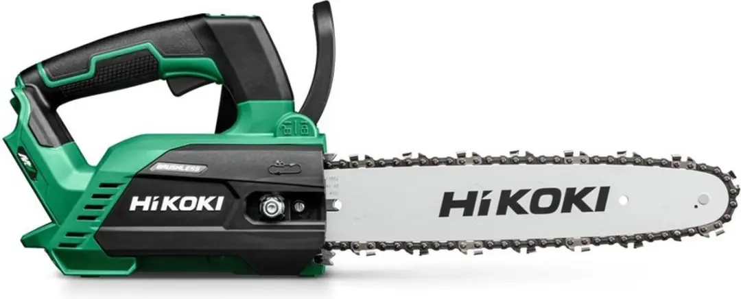 Hikoki CS3630DCW4Z Accu Kettingzaag 36V